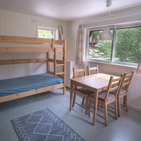 Oddestemmen Camping Campsite Evje