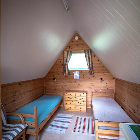 Campsite Oddestemmen Camping Evje