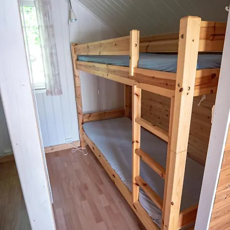 Oddestemmen Camping *