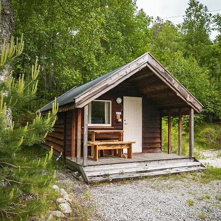 Oddestemmen Camping * Evje