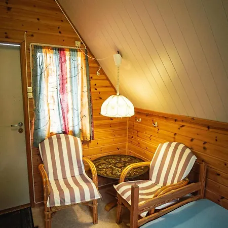 Campsite Oddestemmen Camping