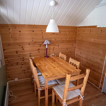 Campsite Oddestemmen Camping *