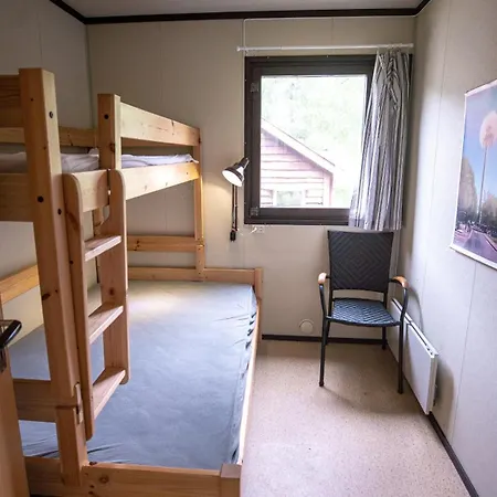 Oddestemmen Camping Campsite Evje