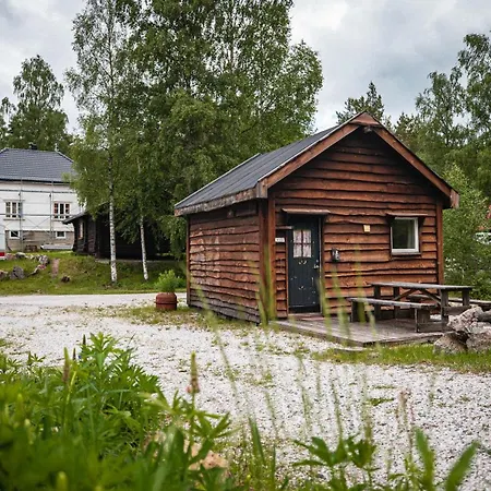 Oddestemmen Camping Evje