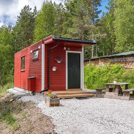 Oddestemmen Camping Evje