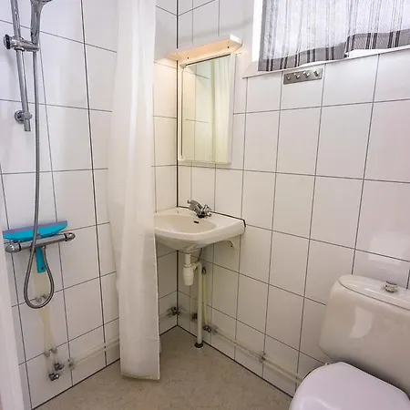 Oddestemmen Camping Campsite