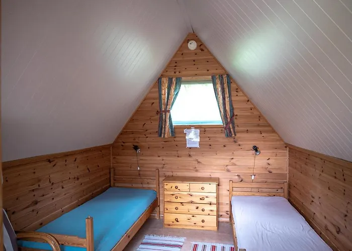 Campeggio Oddestemmen Camping Evje