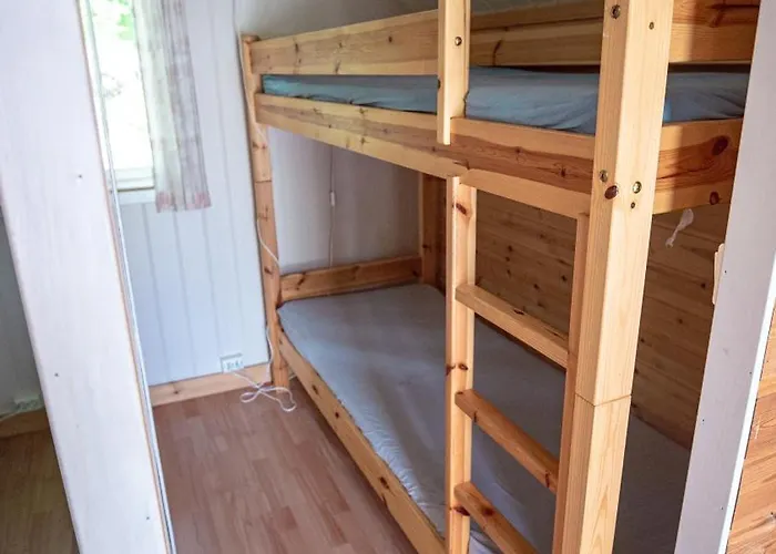 Oddestemmen Camping *