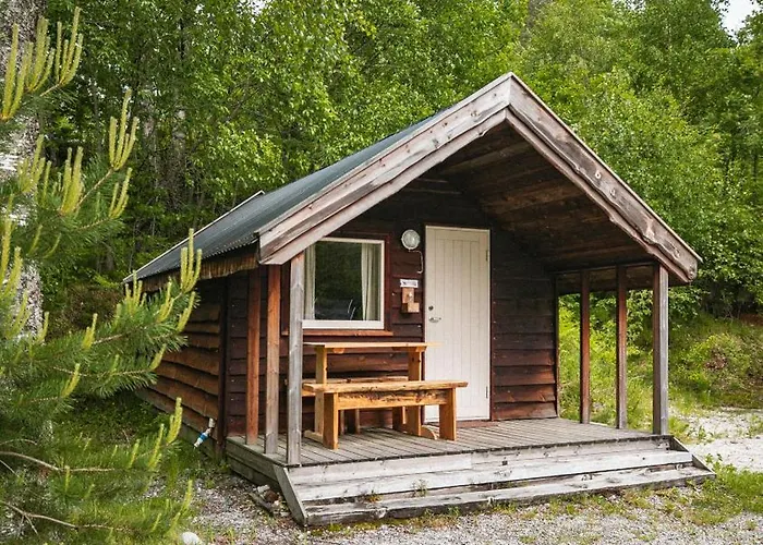 Oddestemmen Camping * Evje