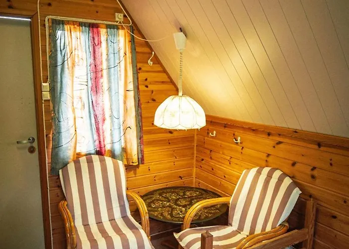 Campeggio Oddestemmen Camping