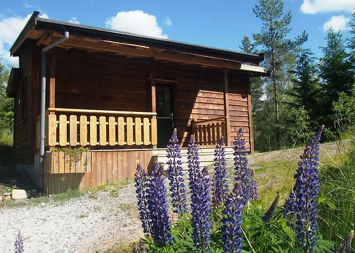 Oddestemmen Camping Evje