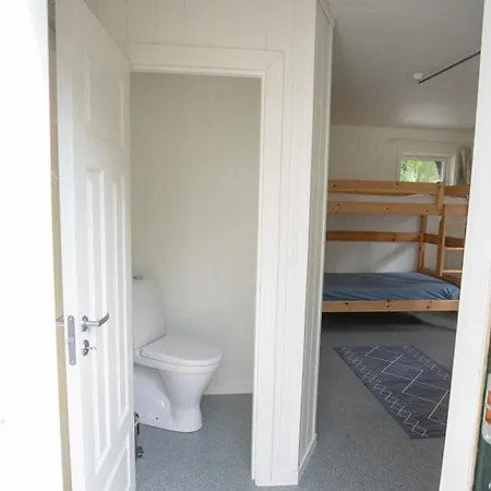 Oddestemmen Camping