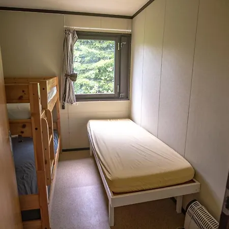 אתר קמפינג Oddestemmen Camping